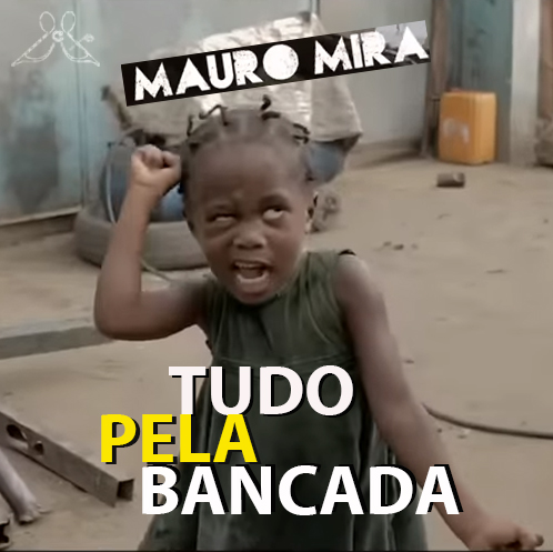 Tudo Pela bancada